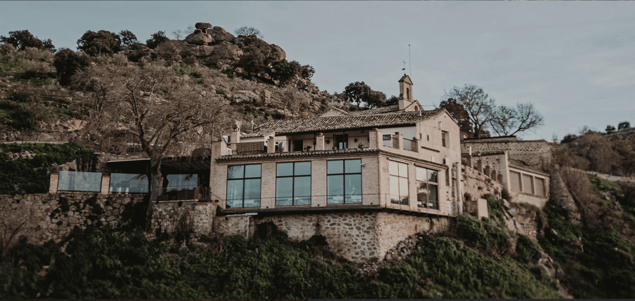 Restaurante La Ermitaña